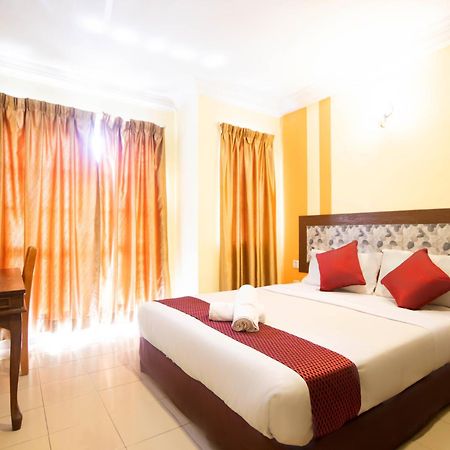 Sun Inns Tambun Kampong Batu Lapan  Zewnętrze zdjęcie