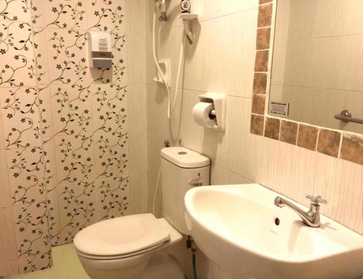 Sun Inns Tambun Kampong Batu Lapan  Zewnętrze zdjęcie