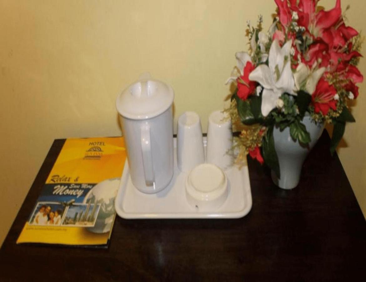 Sun Inns Tambun Kampong Batu Lapan  Zewnętrze zdjęcie
