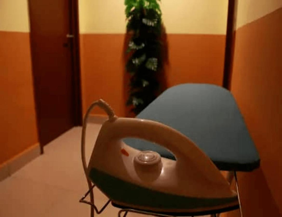 Sun Inns Tambun Kampong Batu Lapan  Zewnętrze zdjęcie