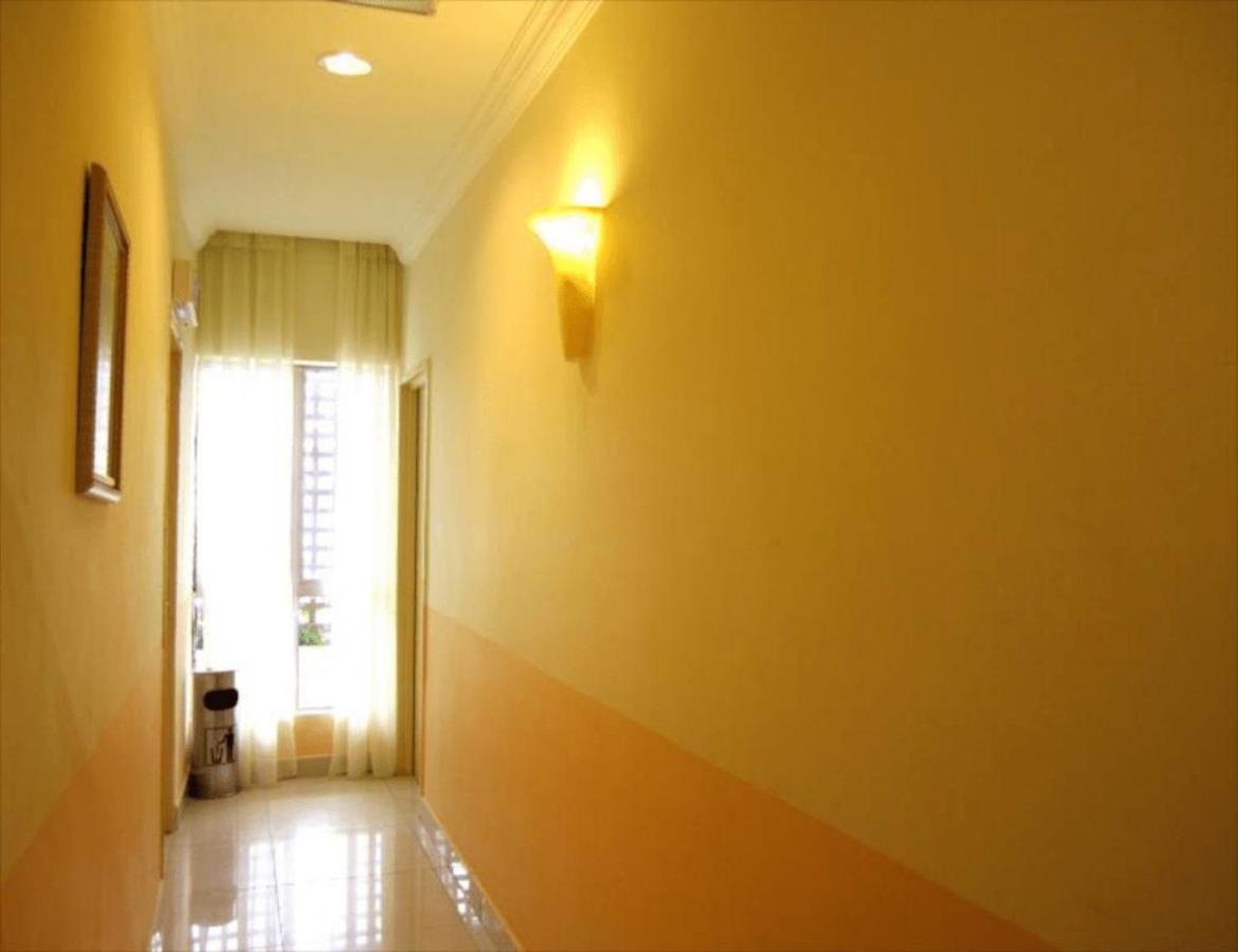 Sun Inns Tambun Kampong Batu Lapan  Zewnętrze zdjęcie