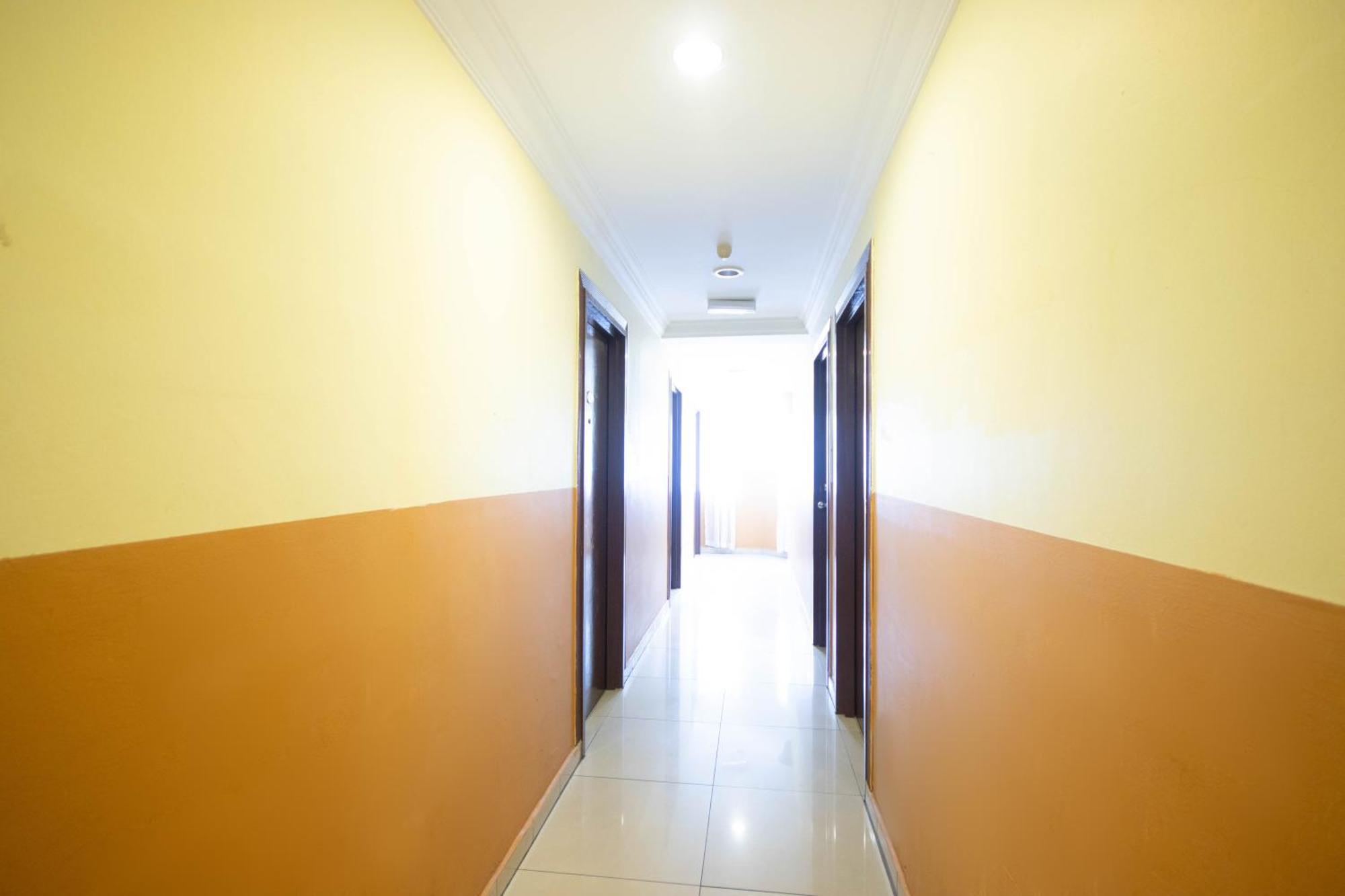 Sun Inns Tambun Kampong Batu Lapan  Zewnętrze zdjęcie